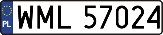 WML57024