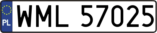 WML57025