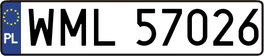 WML57026