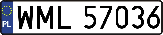 WML57036