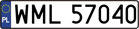 WML57040