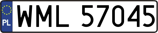 WML57045