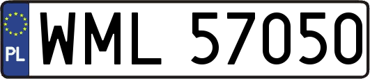 WML57050