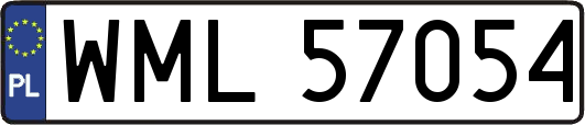WML57054