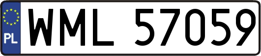 WML57059