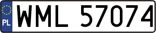 WML57074