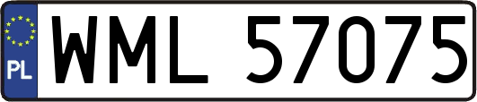 WML57075