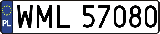 WML57080