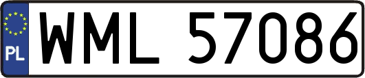 WML57086