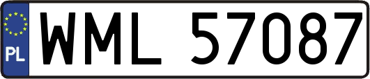 WML57087