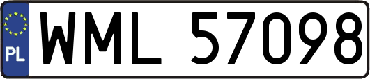 WML57098