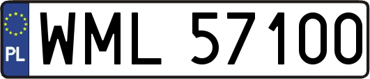 WML57100
