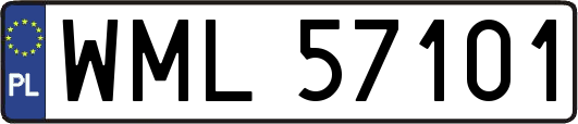 WML57101