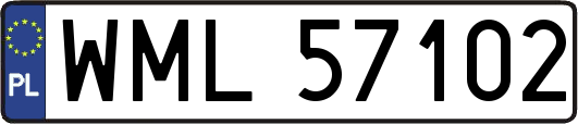 WML57102