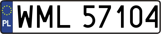 WML57104