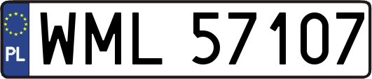 WML57107