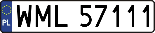 WML57111