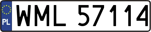 WML57114