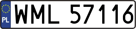 WML57116