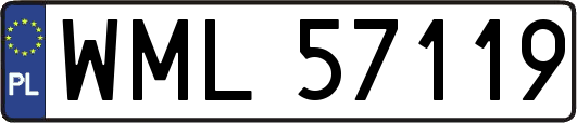 WML57119