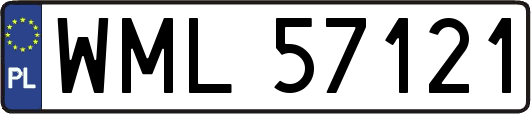 WML57121