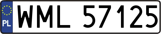 WML57125