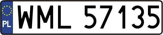 WML57135