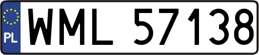 WML57138