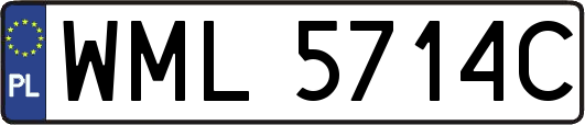 WML5714C