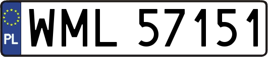 WML57151