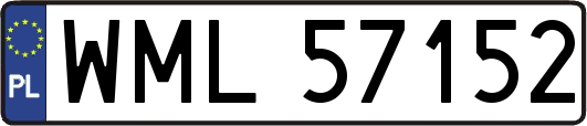 WML57152