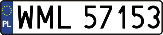 WML57153