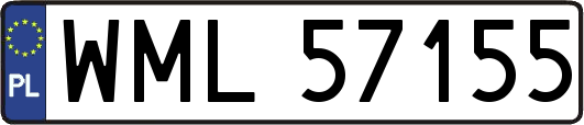 WML57155