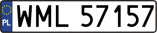 WML57157