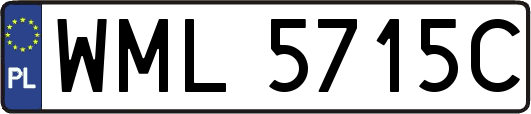 WML5715C