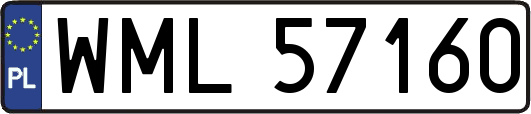 WML57160