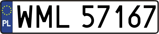 WML57167