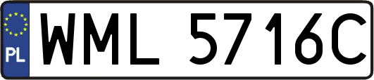 WML5716C