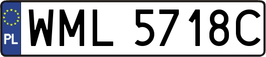 WML5718C