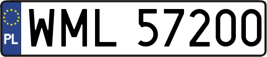 WML57200