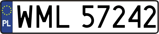 WML57242