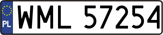 WML57254