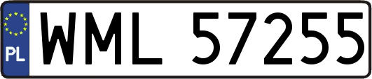 WML57255