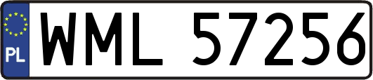 WML57256