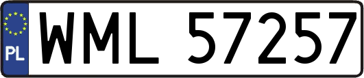 WML57257