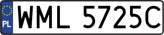 WML5725C