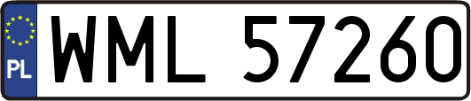 WML57260