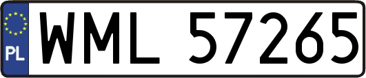 WML57265