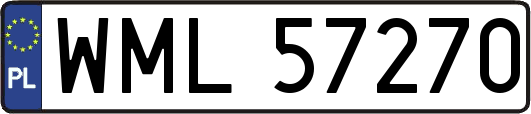 WML57270