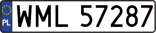 WML57287